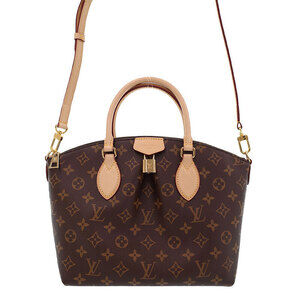 Louis Vuitton Monogram Botie NM Bag
